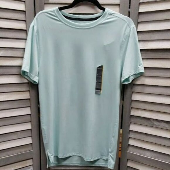 Men's Short Sleeve Performance T-Shirt |  All in Motion | Small - Picture 1 of 11
